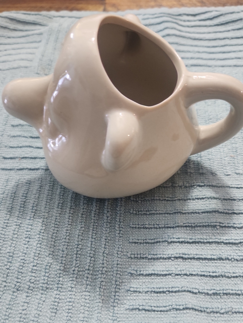 Ceramic egg separator - Picture 4 of 6